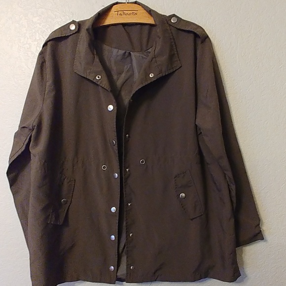 Jacket - Picture 2 of 2